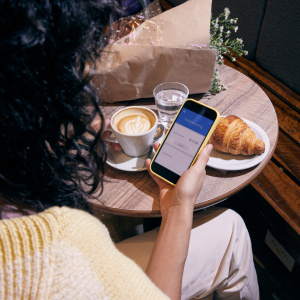 What are the Benefits of Mobile Banking?